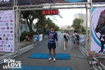 Run for Love 2024